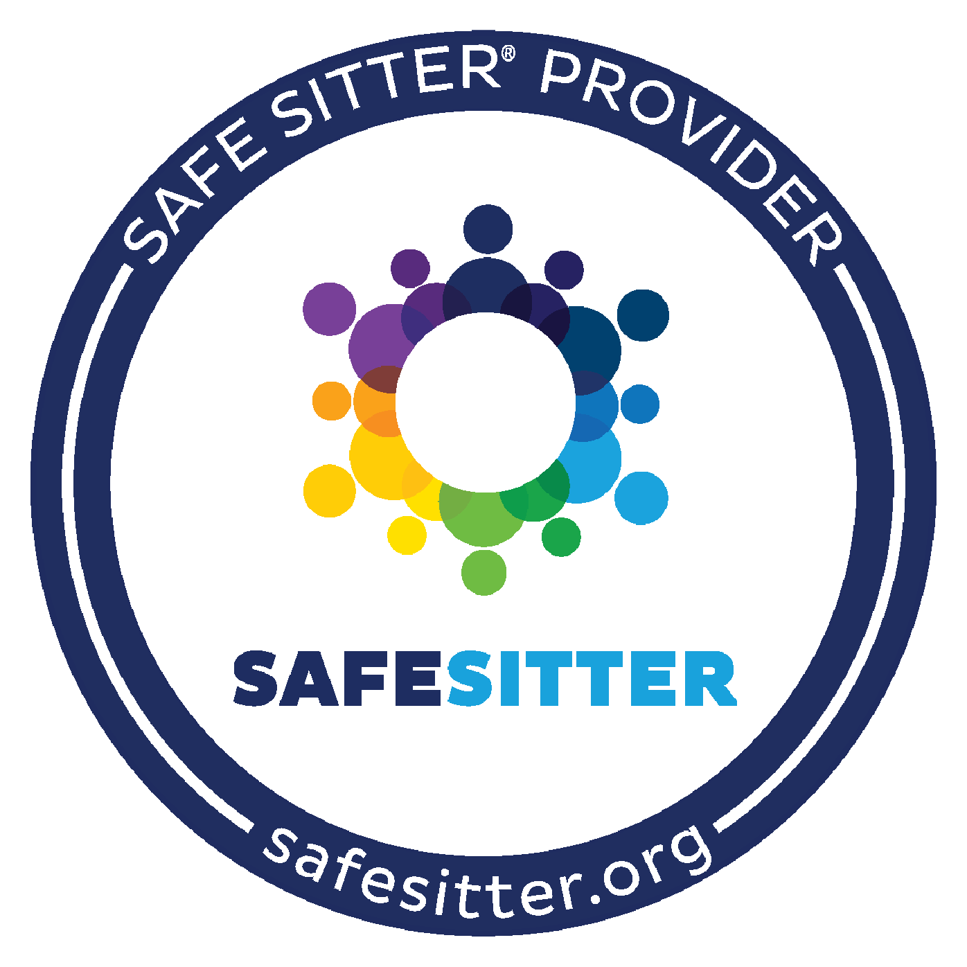 Safe Sitter logo